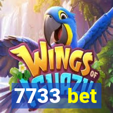 7733 bet